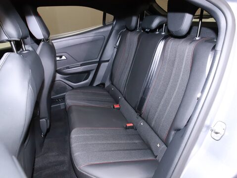 Vauxhall Mokka 1.2 Turbo 100 SRi Premium 5dr 36