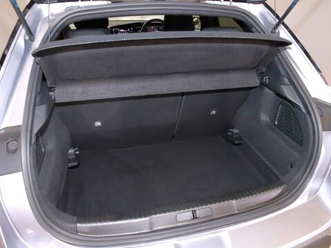 Vauxhall Mokka 1.2 Turbo 100 SRi Premium 5dr 37