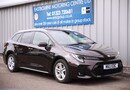 Suzuki Swace 1.8 Hybrid SZ5 5dr CVT 1
