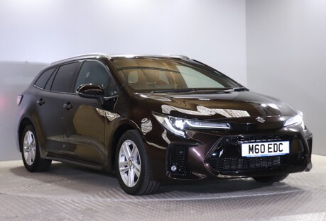 Suzuki Swace 1.8 Hybrid SZ5 5dr CVT