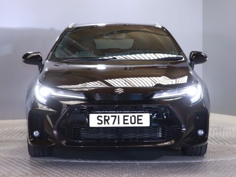 Suzuki Swace 1.8 Hybrid SZ5 5dr CVT 5