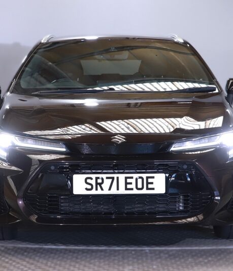 Suzuki Swace 1.8 Hybrid SZ5 5dr CVT