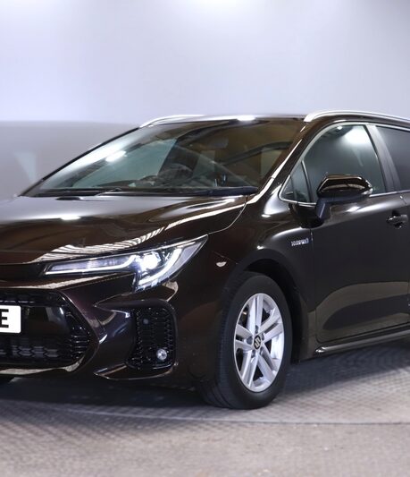 Suzuki Swace 1.8 Hybrid SZ5 5dr CVT