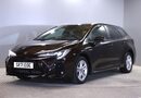 Suzuki Swace 1.8 Hybrid SZ5 5dr CVT 6