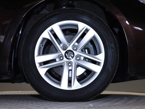 Suzuki Swace 1.8 Hybrid SZ5 5dr CVT 12