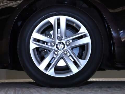 Suzuki Swace 1.8 Hybrid SZ5 5dr CVT 14