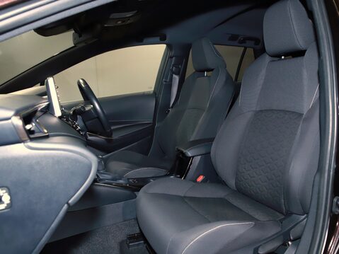 Suzuki Swace 1.8 Hybrid SZ5 5dr CVT 20