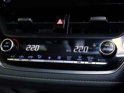 Suzuki Swace 1.8 Hybrid SZ5 5dr CVT 24