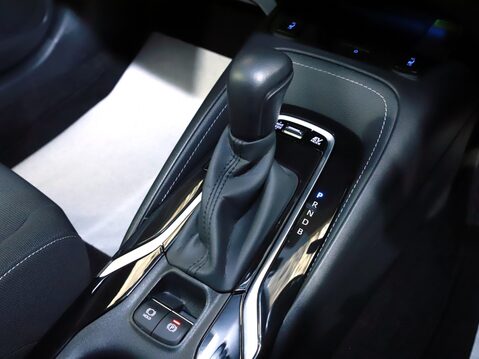 Suzuki Swace 1.8 Hybrid SZ5 5dr CVT 25