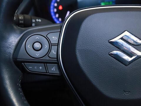 Suzuki Swace 1.8 Hybrid SZ5 5dr CVT 28