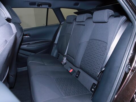 Suzuki Swace 1.8 Hybrid SZ5 5dr CVT 35