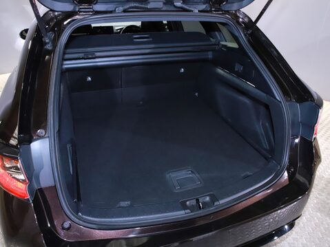Suzuki Swace 1.8 Hybrid SZ5 5dr CVT 36