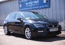 SEAT Leon 2.0 TSI 190 FR [EZ] 5dr DSG 1