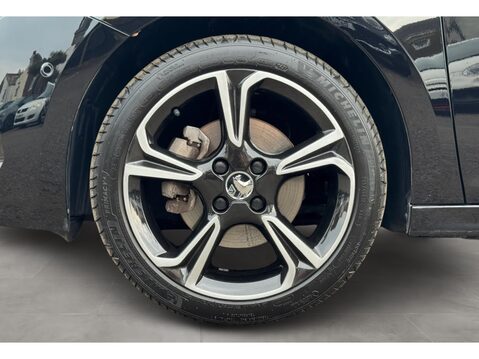 Vauxhall Corsa 1.2 Turbo GS 5dr 11