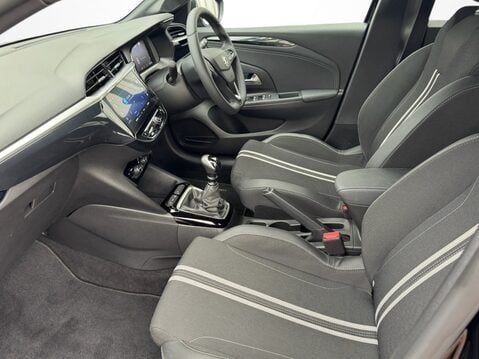 Vauxhall Corsa 1.2 Turbo GS 5dr 2