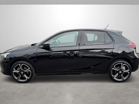 Vauxhall Corsa 1.2 Turbo GS 5dr 7