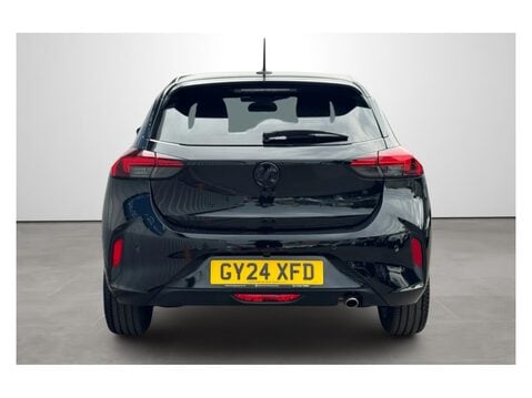 Vauxhall Corsa 1.2 Turbo GS 5dr 10