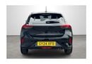 Vauxhall Corsa 1.2 Turbo GS 5dr 10