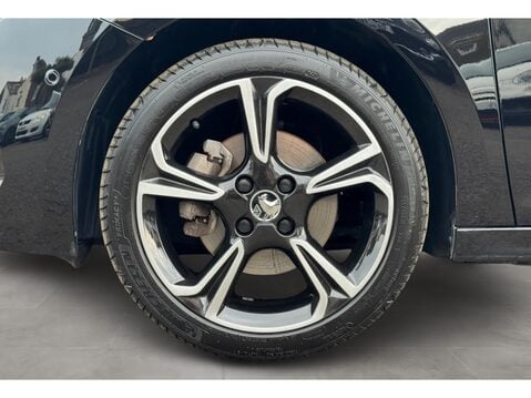 Vauxhall Corsa 1.2 Turbo GS 5dr 11