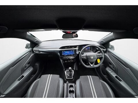 Vauxhall Corsa 1.2 Turbo GS 5dr 16