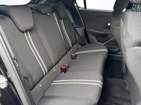 Vauxhall Corsa 1.2 Turbo GS 5dr 31