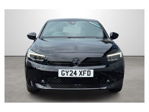 Vauxhall Corsa 1.2 Turbo GS 5dr 5