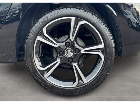 Vauxhall Corsa 1.2 Turbo GS 5dr 12