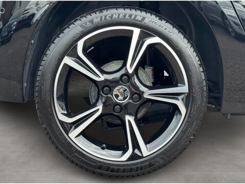 Vauxhall Corsa 1.2 Turbo GS 5dr 13