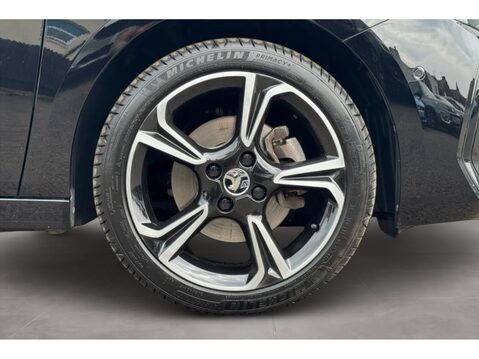 Vauxhall Corsa 1.2 Turbo GS 5dr 14