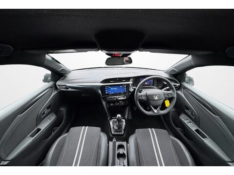 Vauxhall Corsa 1.2 Turbo GS 5dr 16