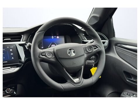 Vauxhall Corsa 1.2 Turbo GS 5dr 17
