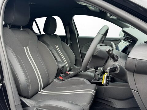 Vauxhall Corsa 1.2 Turbo GS 5dr 19