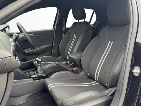 Vauxhall Corsa 1.2 Turbo GS 5dr 20