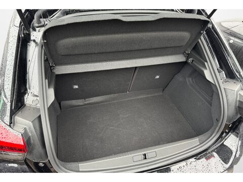 Vauxhall Corsa 1.2 Turbo GS 5dr 35