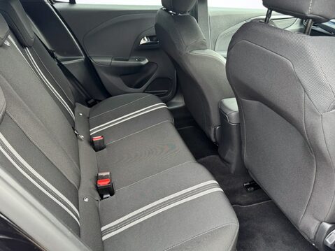 Vauxhall Corsa 1.2 Turbo GS 5dr 34