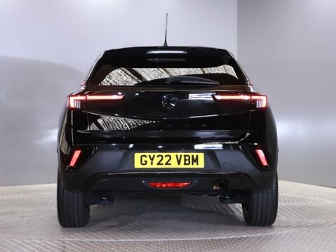 Vauxhall Mokka 1.2 Turbo 100 SRi Premium 5dr 8