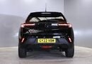 Vauxhall Mokka 1.2 Turbo 100 SRi Premium 5dr 8