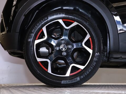 Vauxhall Mokka 1.2 Turbo 100 SRi Premium 5dr 11