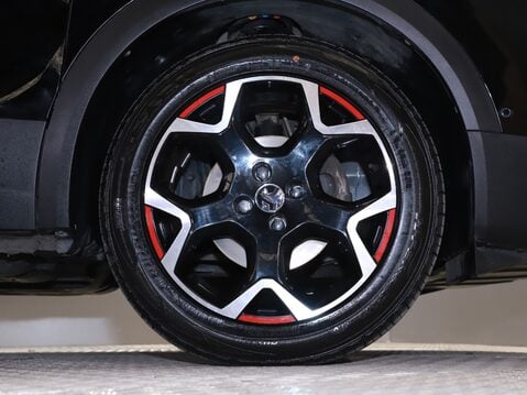 Vauxhall Mokka 1.2 Turbo 100 SRi Premium 5dr 12