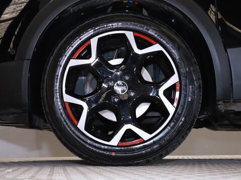 Vauxhall Mokka 1.2 Turbo 100 SRi Premium 5dr 14
