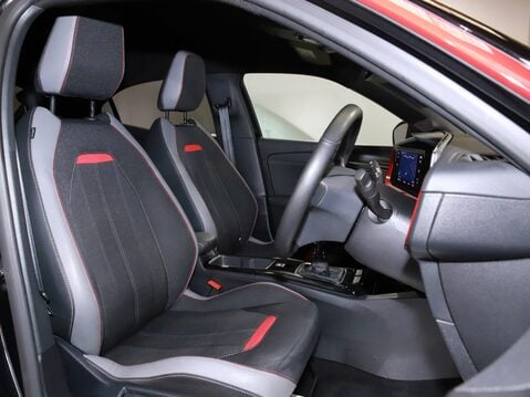 Vauxhall Mokka 1.2 Turbo 100 SRi Premium 5dr 19