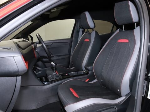 Vauxhall Mokka 1.2 Turbo 100 SRi Premium 5dr 20