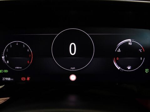 Vauxhall Mokka 1.2 Turbo 100 SRi Premium 5dr 21