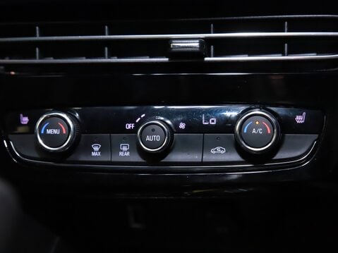 Vauxhall Mokka 1.2 Turbo 100 SRi Premium 5dr 24