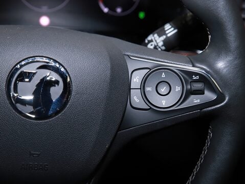 Vauxhall Mokka 1.2 Turbo 100 SRi Premium 5dr 29