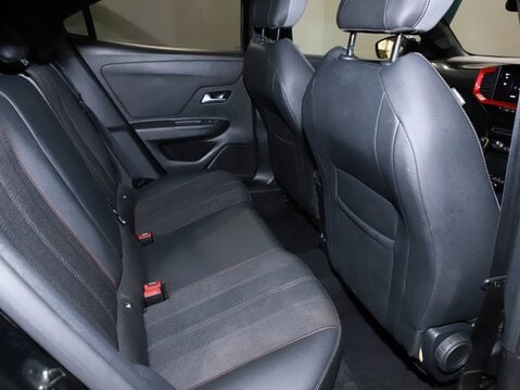 Vauxhall Mokka 1.2 Turbo 100 SRi Premium 5dr 32