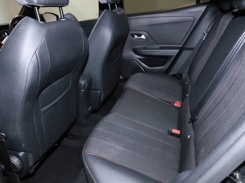 Vauxhall Mokka 1.2 Turbo 100 SRi Premium 5dr 34