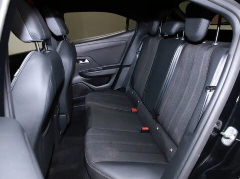 Vauxhall Mokka 1.2 Turbo 100 SRi Premium 5dr 35