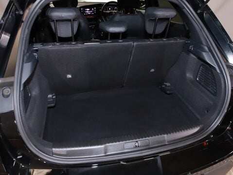 Vauxhall Mokka 1.2 Turbo 100 SRi Premium 5dr 36