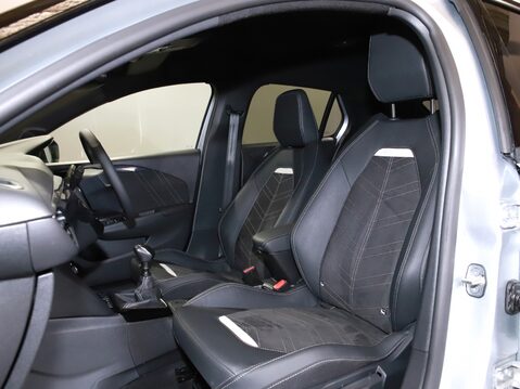 Vauxhall Corsa 1.2 Turbo Ultimate 5dr 21